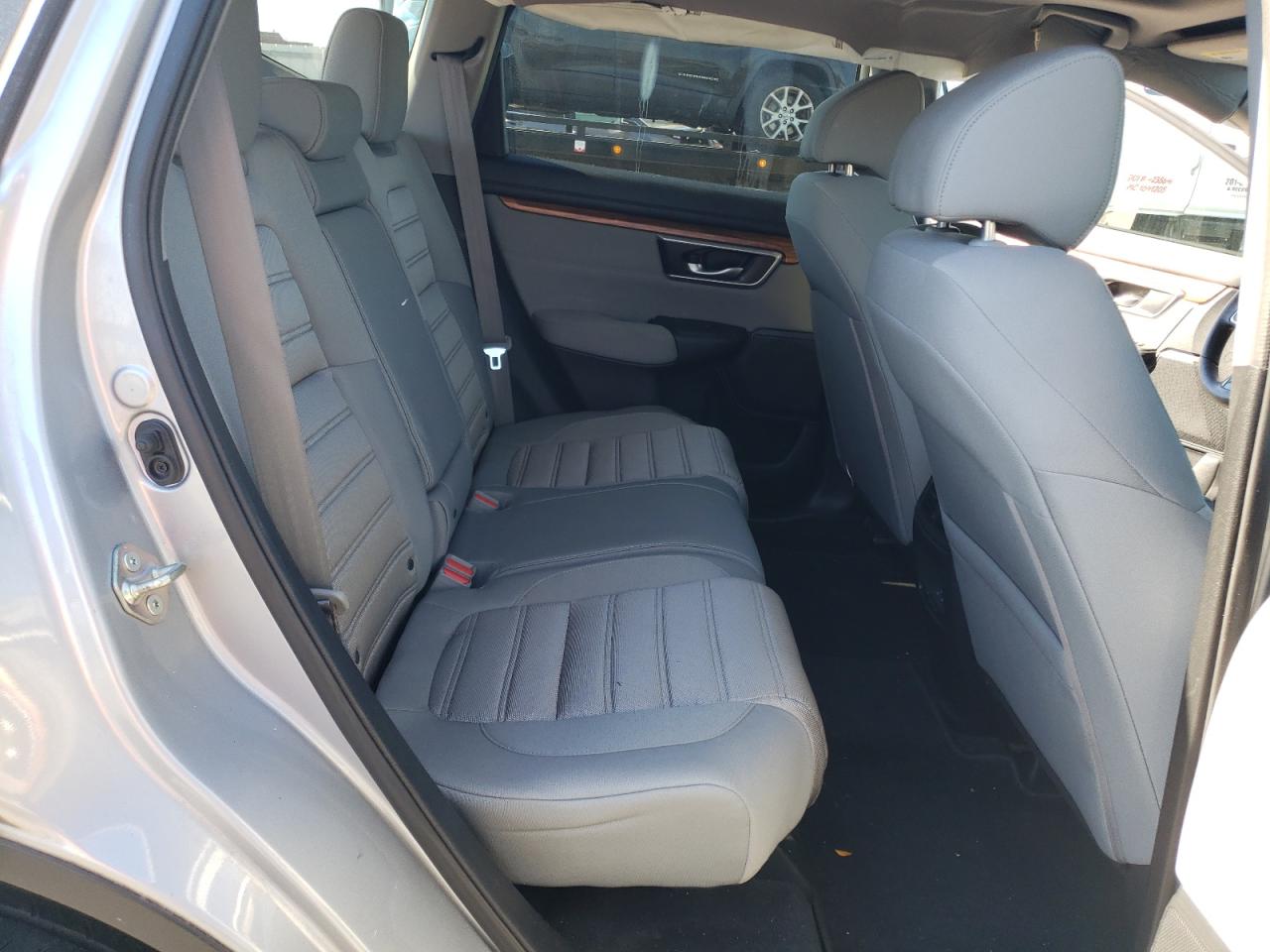 2019 Honda Crv VIN 7FARW2H59KE049336 photo 11