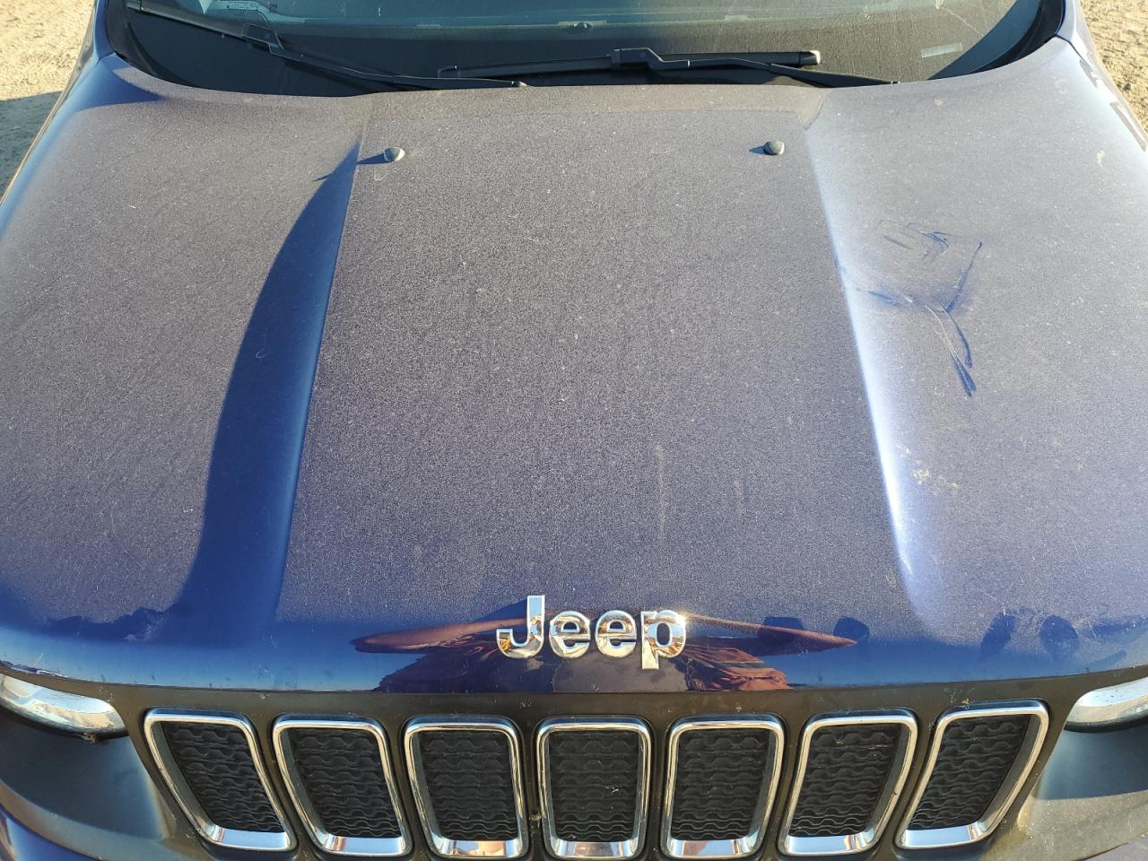 2021 Jeep Renegade VIN ZACNJCABXMPM49543 photo 11