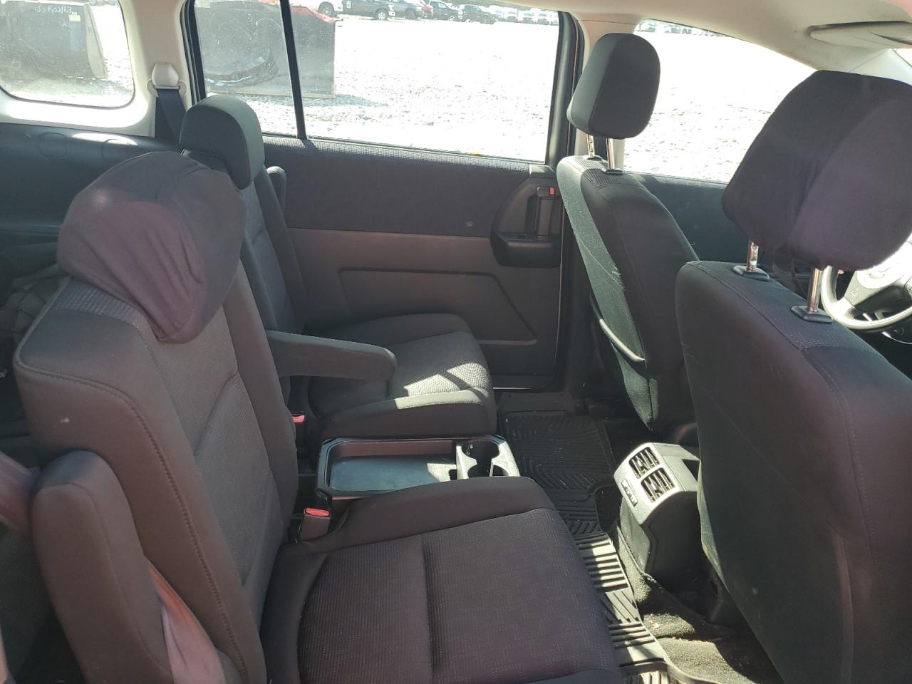 2009 MAZDA 5 VIN JM1CR29L190339259 photo 11