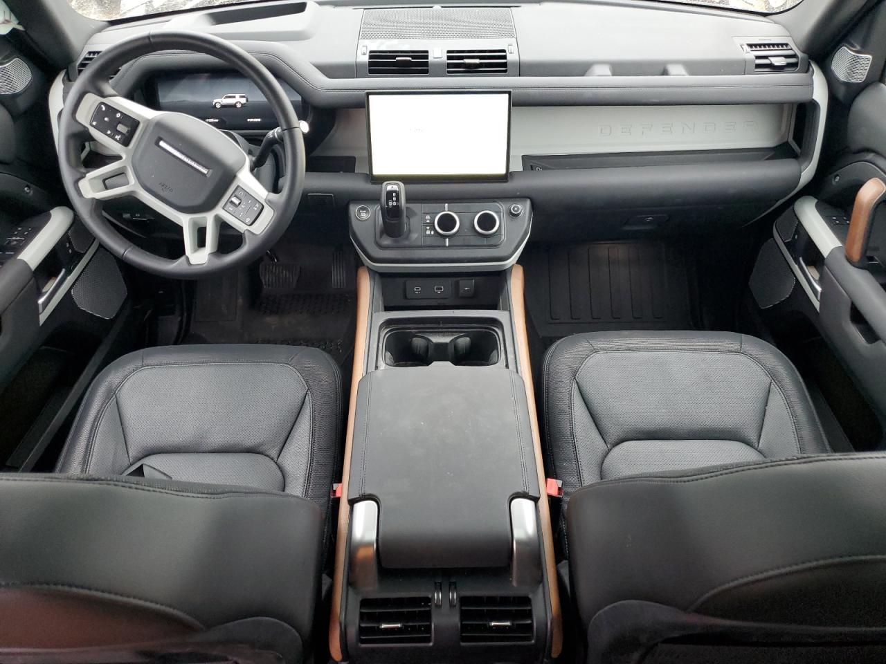 2024 LANDAU Defender VIN SALE2FEU2R2315083 photo 8