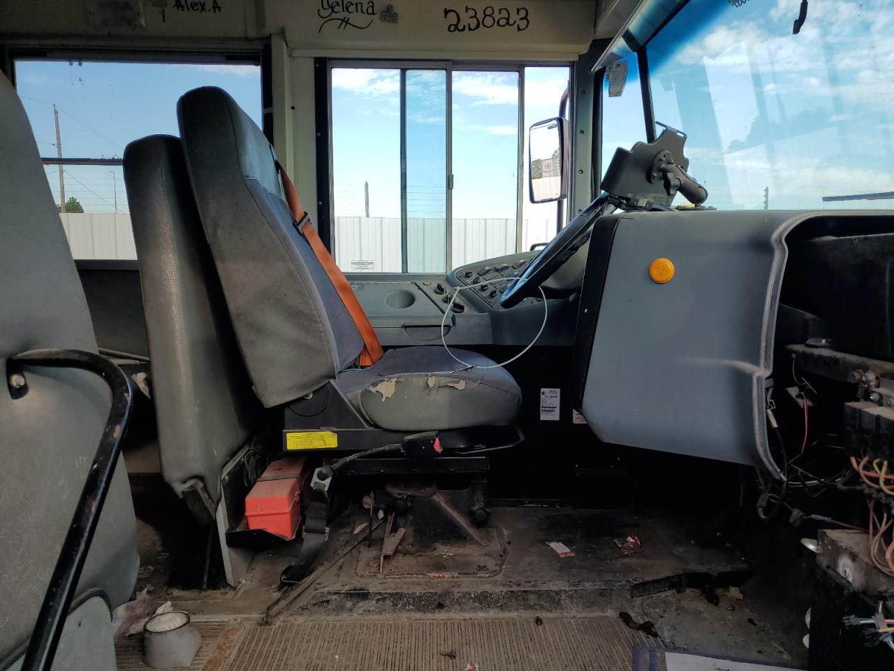 2013 Ic Ce series VIN 4DRBUSKPXDB306910 photo 5