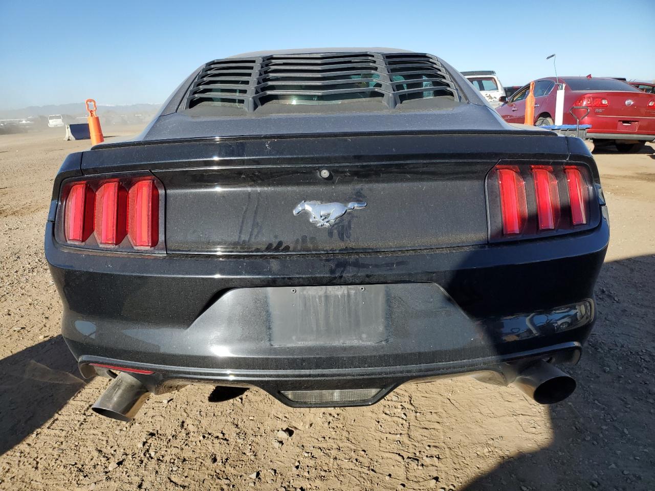 2016 Ford All models VIN 1FA6P8TH4G5303372 photo 6