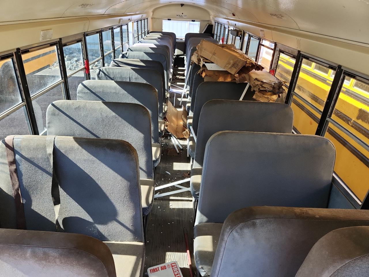 2015 Ic Re series VIN 4DRBWAAN9FB719568 photo 6