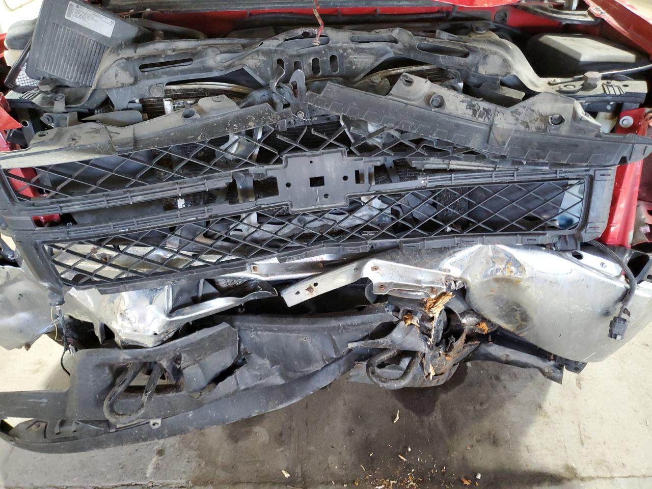 2013 Chevrolet All models VIN 1GC2KVCG6DZ109105 photo 11