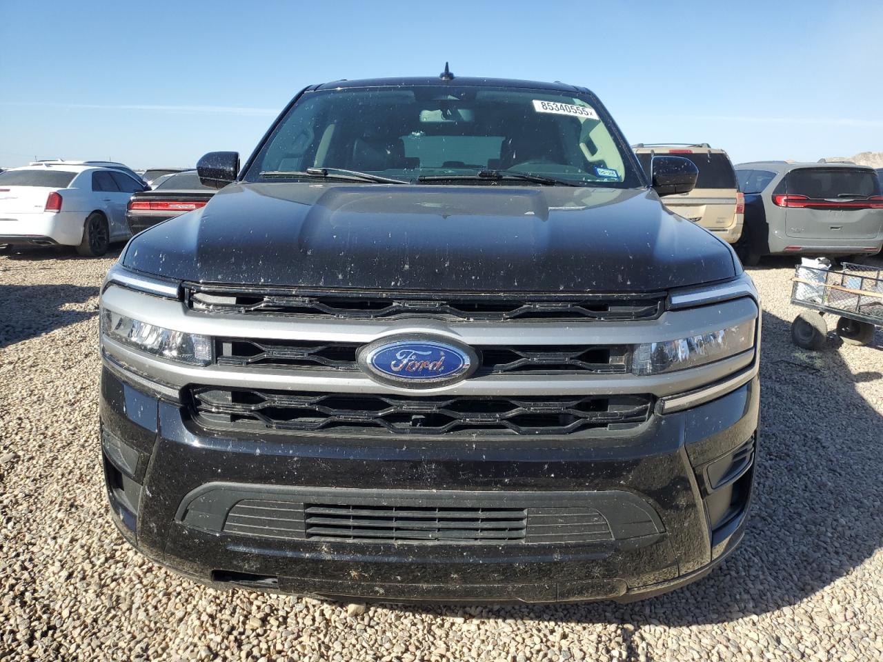 2024 Ford Expedition VIN 1FMJU1J82REA26601 photo 5