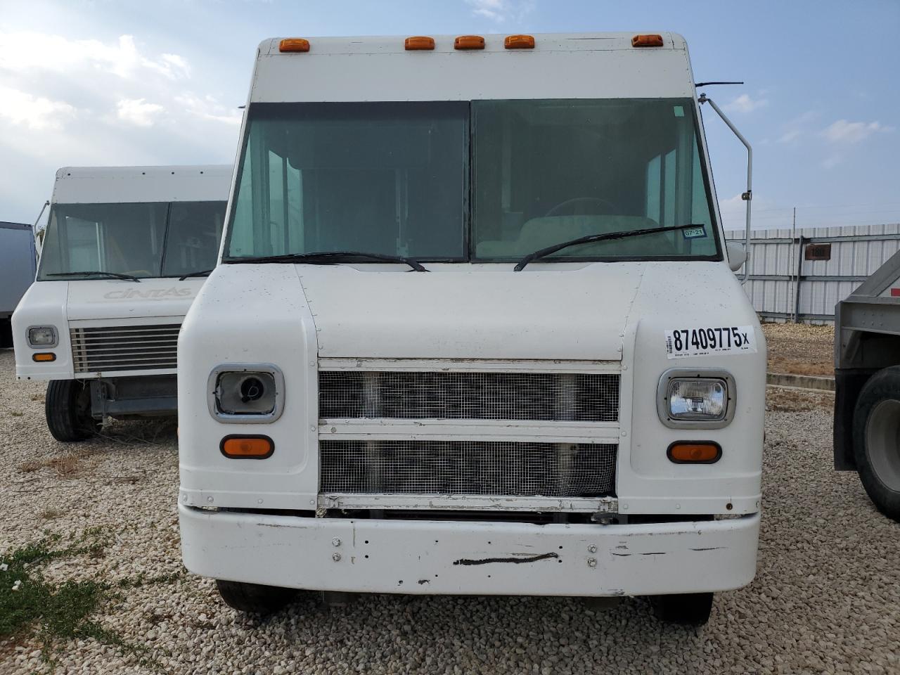 2004 FREIGHTLINER All other VIN 4UZAANBW94CM64484 photo 5