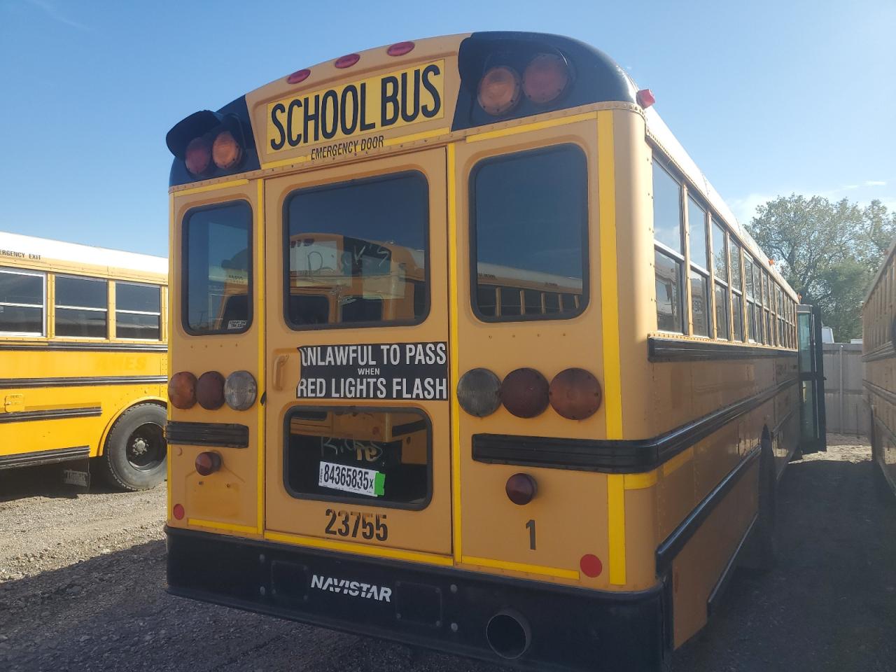 2013 Ic Ce series VIN 4DRBUSKN7DB301100 photo 4