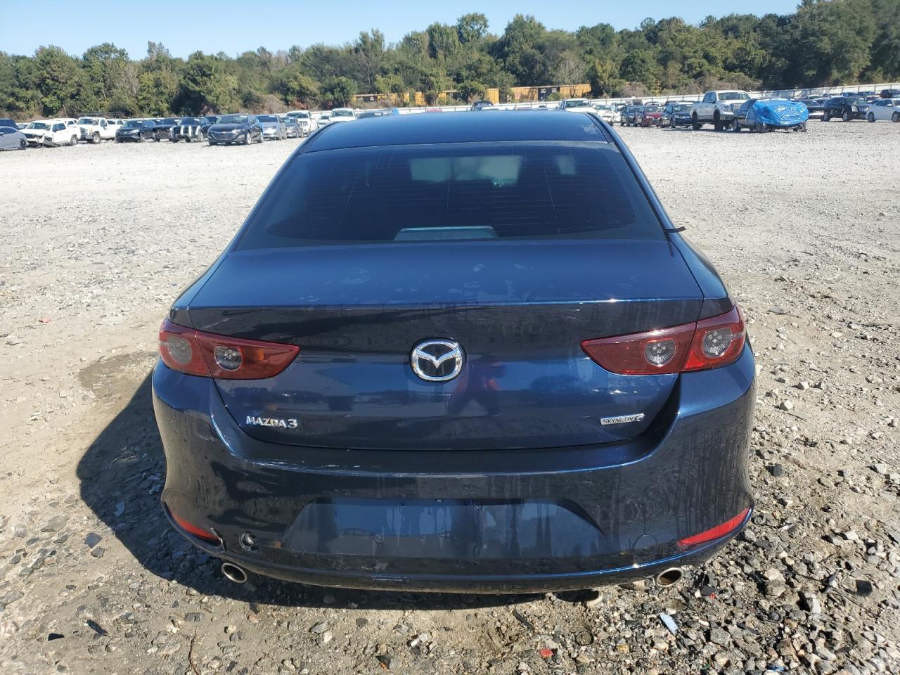 2021 Mazda 3 VIN 3MZBPAAL0MM204283 photo 6
