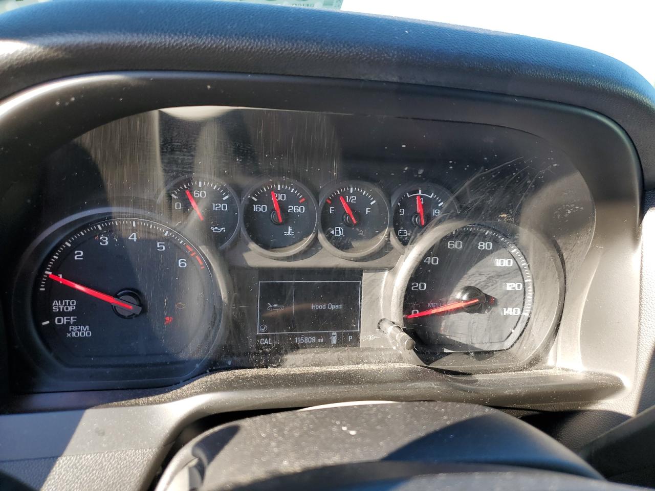 2021 Chev All models VIN 3GCPWBEK2MG298006 photo 9