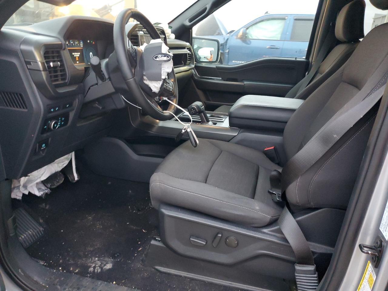 2024 Ford All models VIN 1FTEW3LP7RKD90739 photo 7