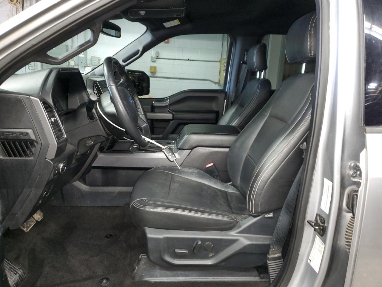 2020 Ford F-150 VIN 1FTEW1E46LKD87734 photo 7