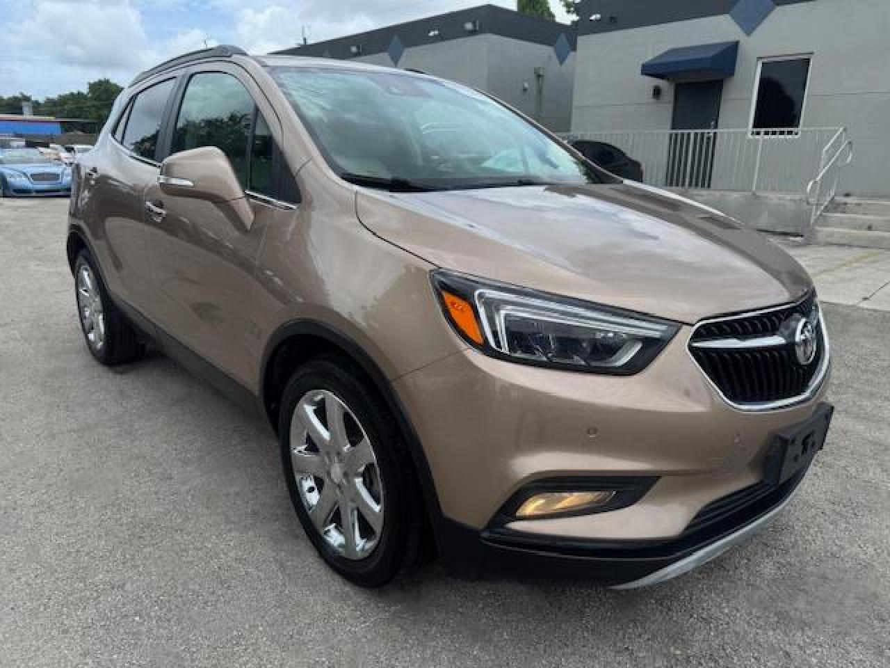 2019 Buick Encore VIN KL4CJCSM3KB734676 photo 4