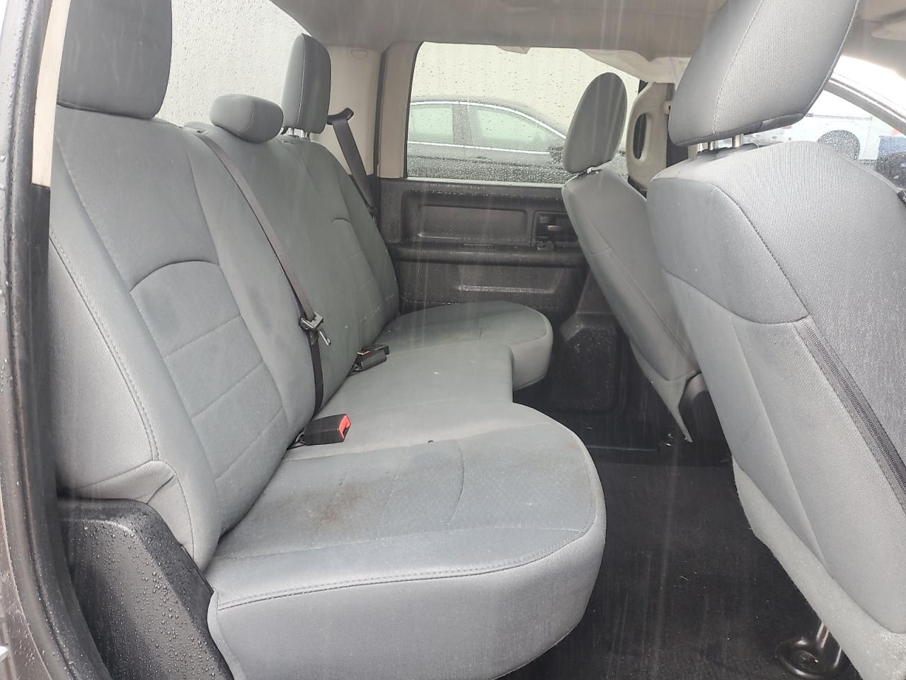 2016 Ram 1500 VIN 1C6RR6GTXGS277521 photo 10