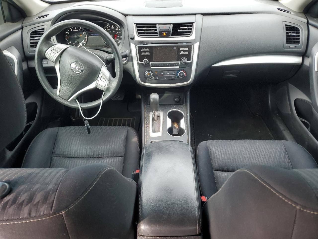 2018 Niss Altima VIN 1N4AL3AP1JC157292 photo 8