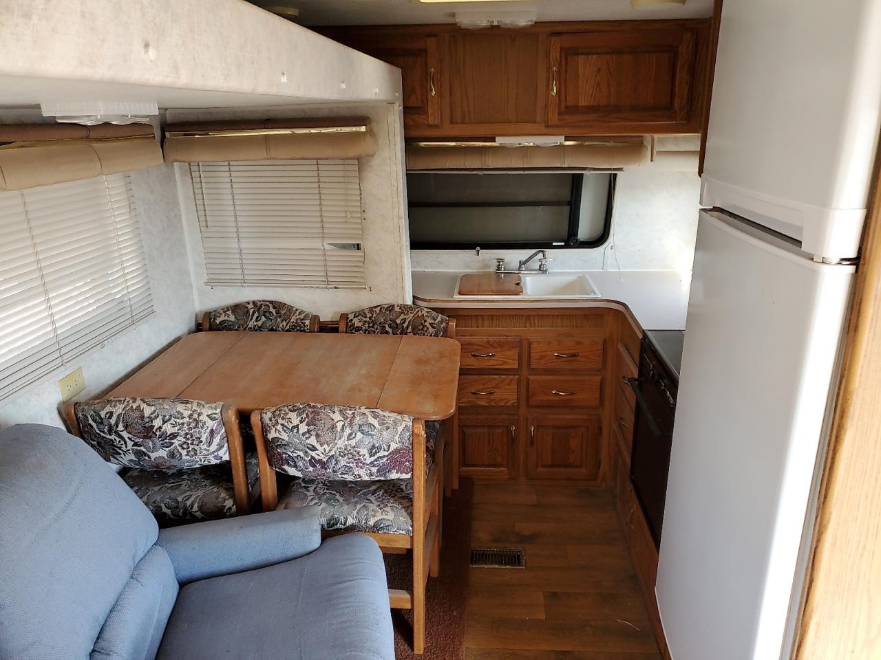 1995 JAYCO All models VIN 1UJBJ02P4S1SP0104 photo 5