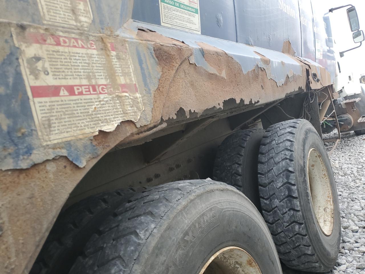 2007 International All models VIN 3HTWGAAT27N454579 photo 9