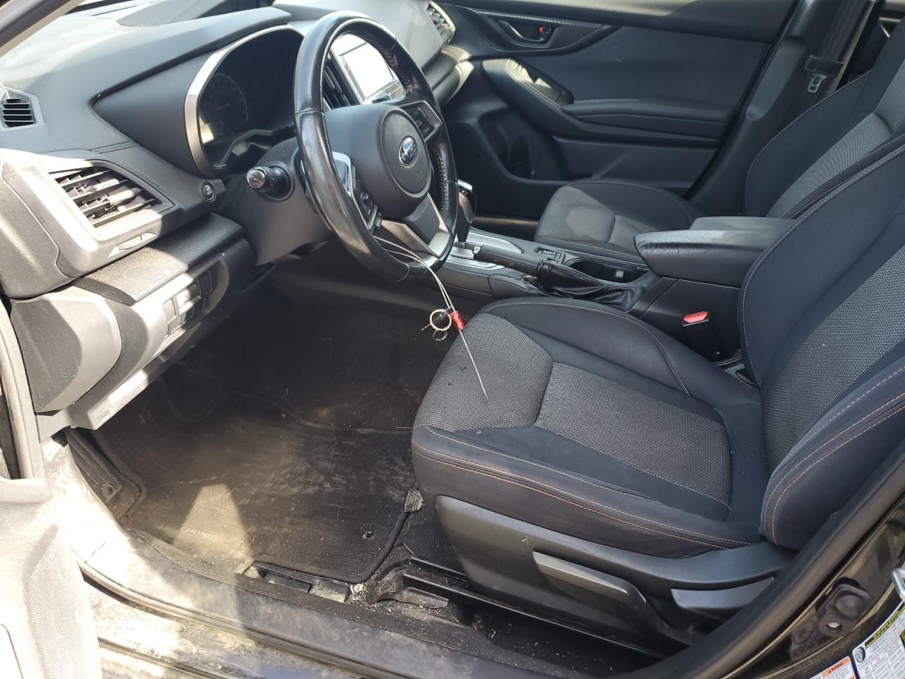 2018 Subaru Crosstrek VIN JF2GTABC3JH264918 photo 7