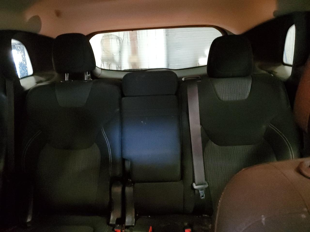 2015 Jeep Grand cher VIN 1C4PJMCS8FW511400 photo 10
