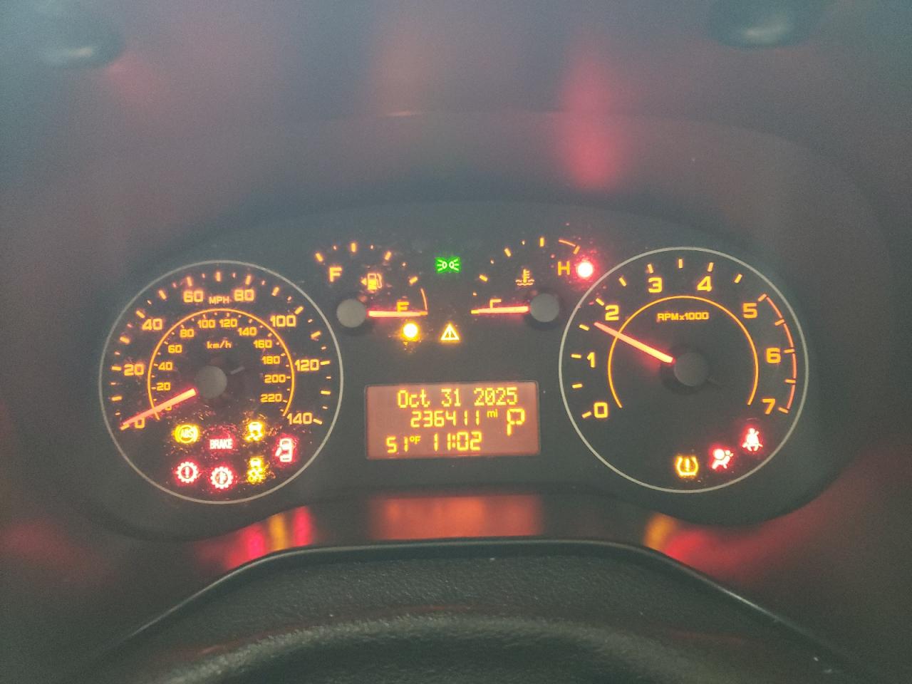 2018 Ram All models VIN ZFBERFAB8J6L08548 photo 9