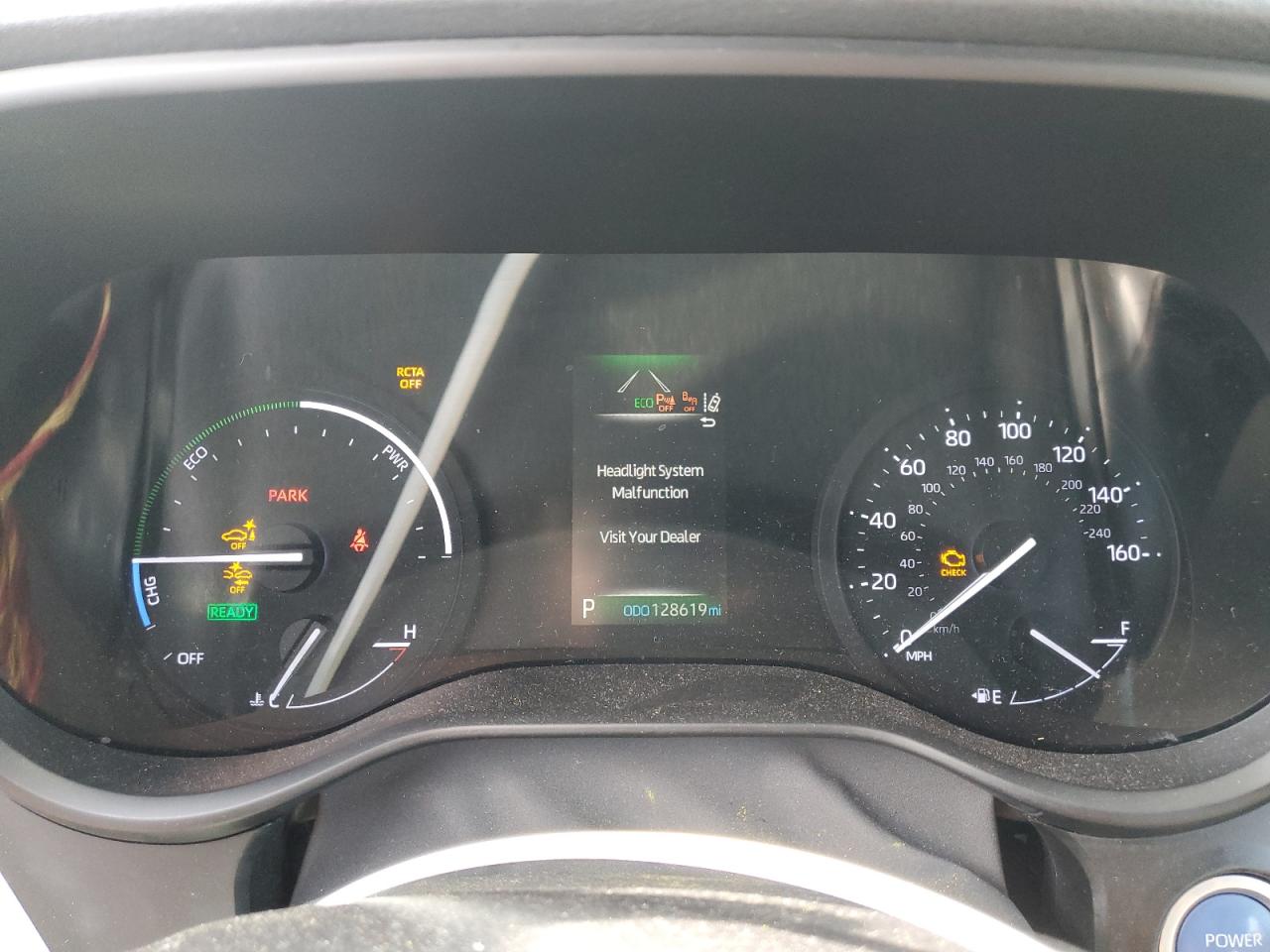 2022 Toyota All models VIN 5TDYRKECXNS077857 photo 9