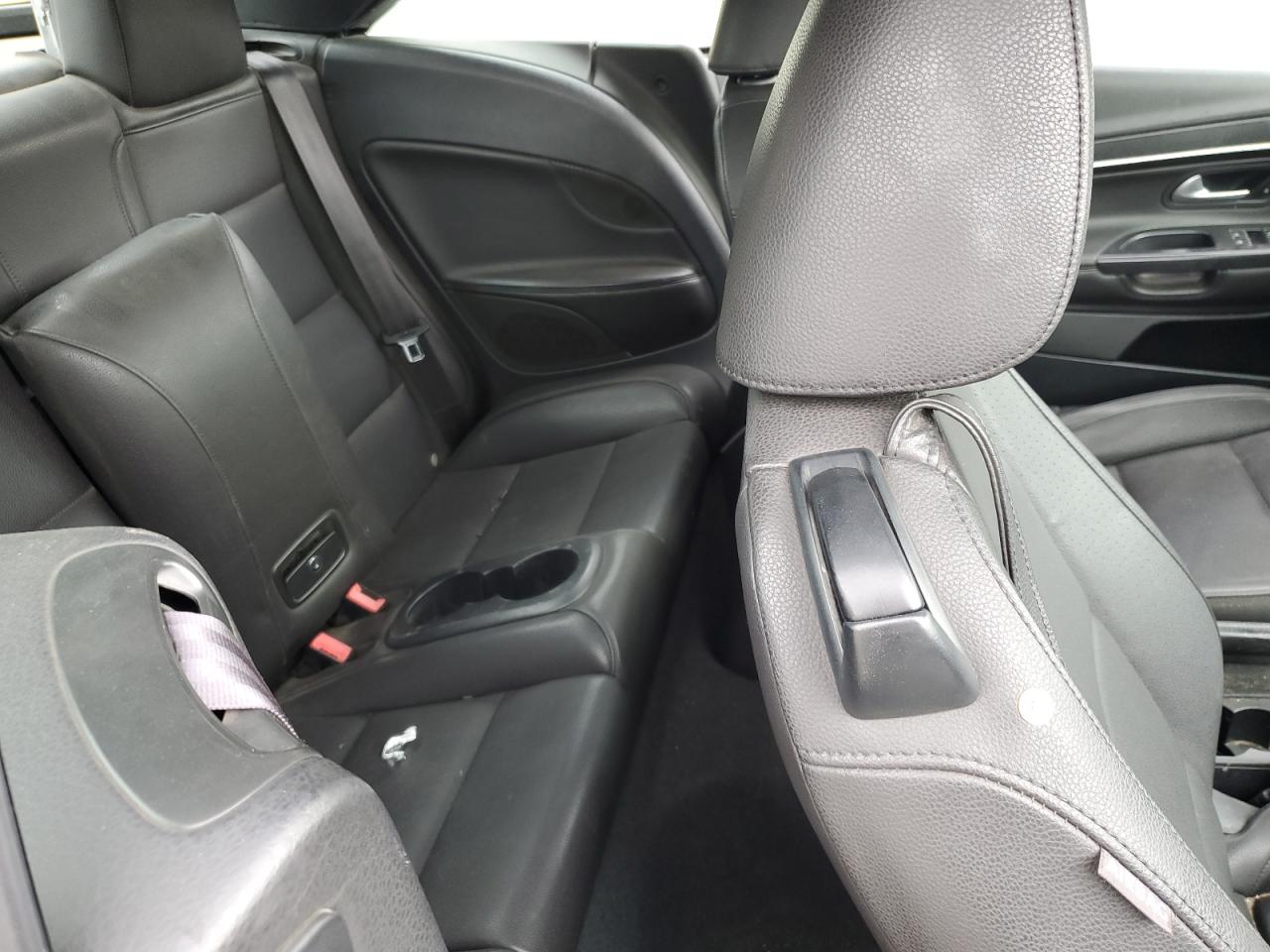 2014 Volkswagen Eos VIN WVWBW8AH4EV005691 photo 10