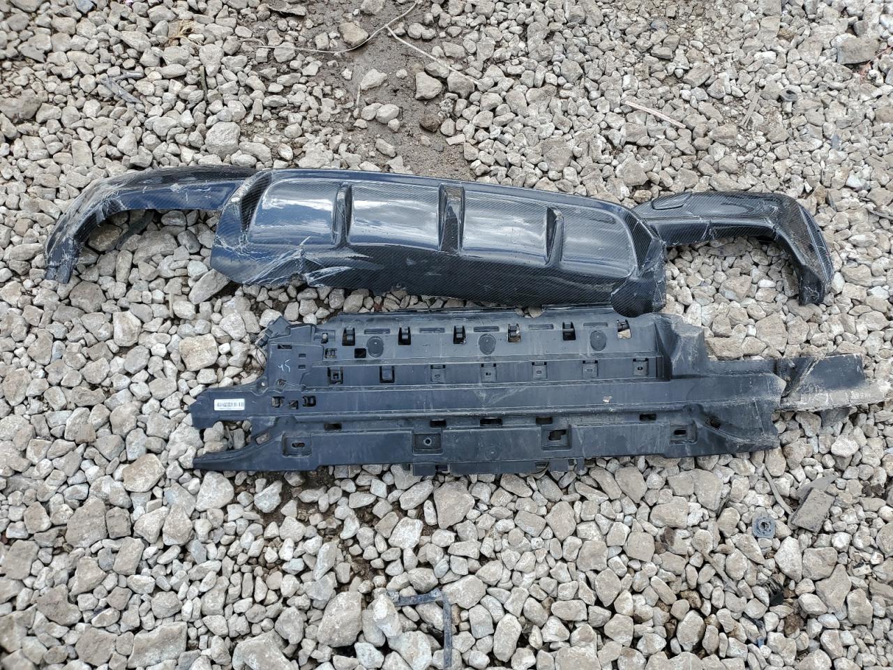 2019 BMW M5 VIN WBSJF0C50KB446921 photo 12