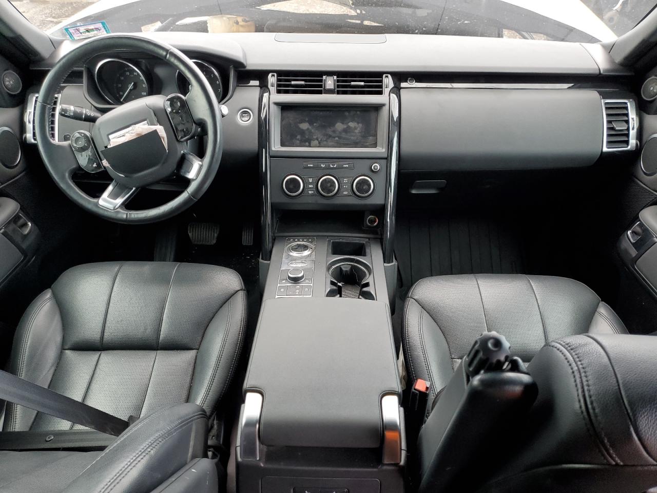 2019 Landau Discovery VIN SALRG2RV5K2408295 photo 8