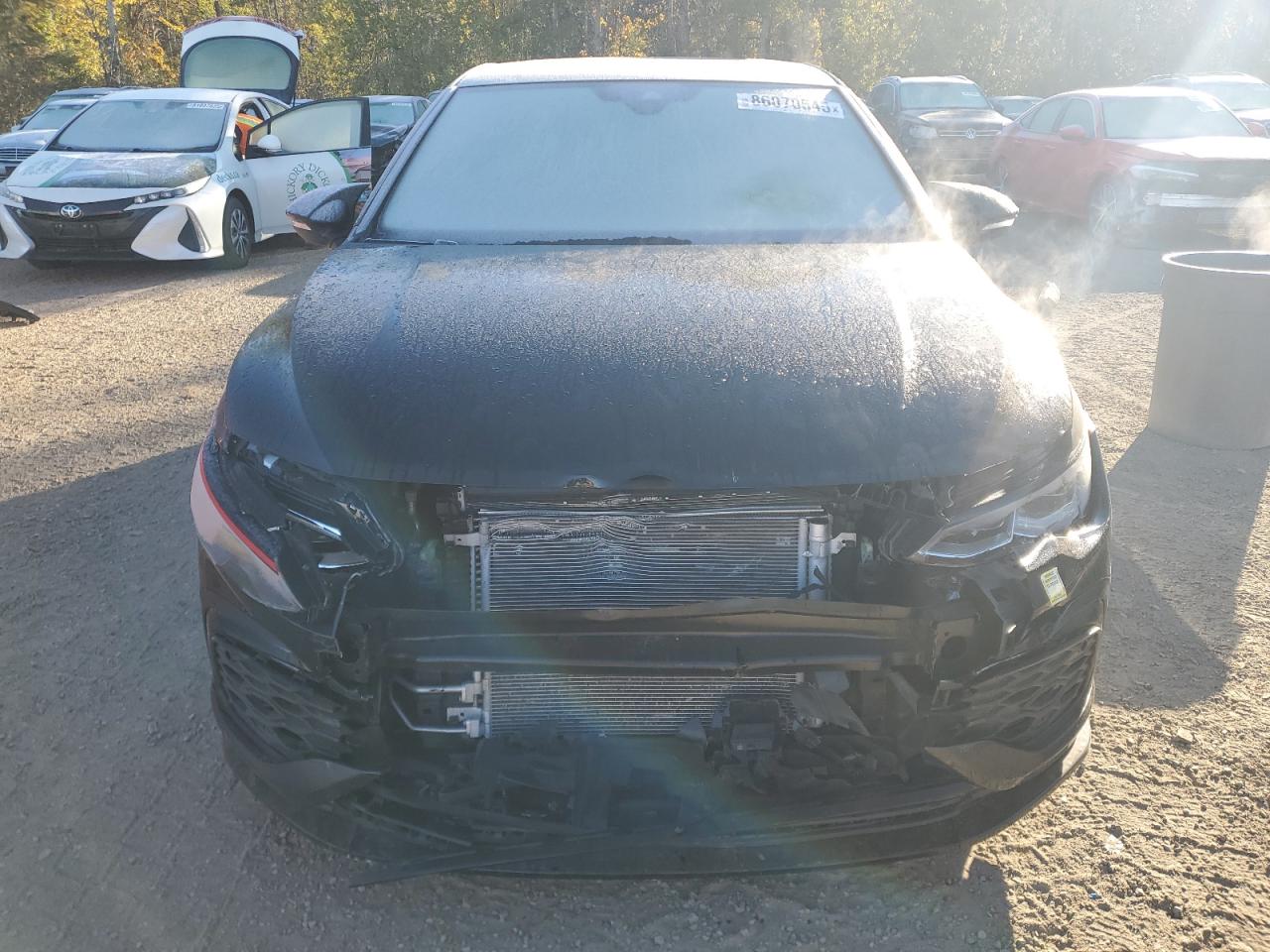 2024 VOLKSWAGEN Gti autoba VIN WVWVA7CD0RW201966 photo 5