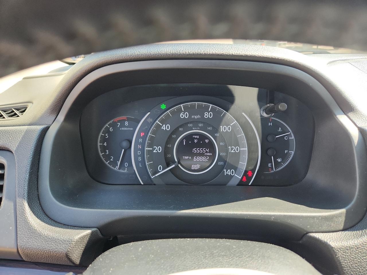 2016 Honda Crv VIN 5J6RM4H79GL036728 photo 9