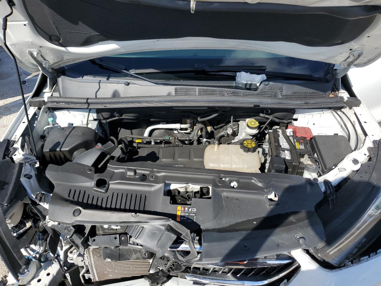 2020 Buick Encore VIN KL4CJASB4LB011780 photo 12