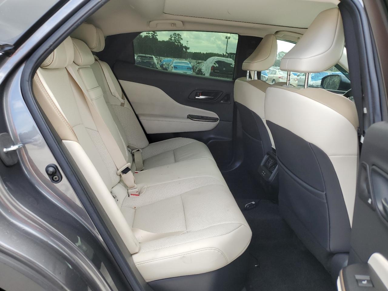 2023 Toyota All other VIN JTDAAAAF1P3014587 photo 10