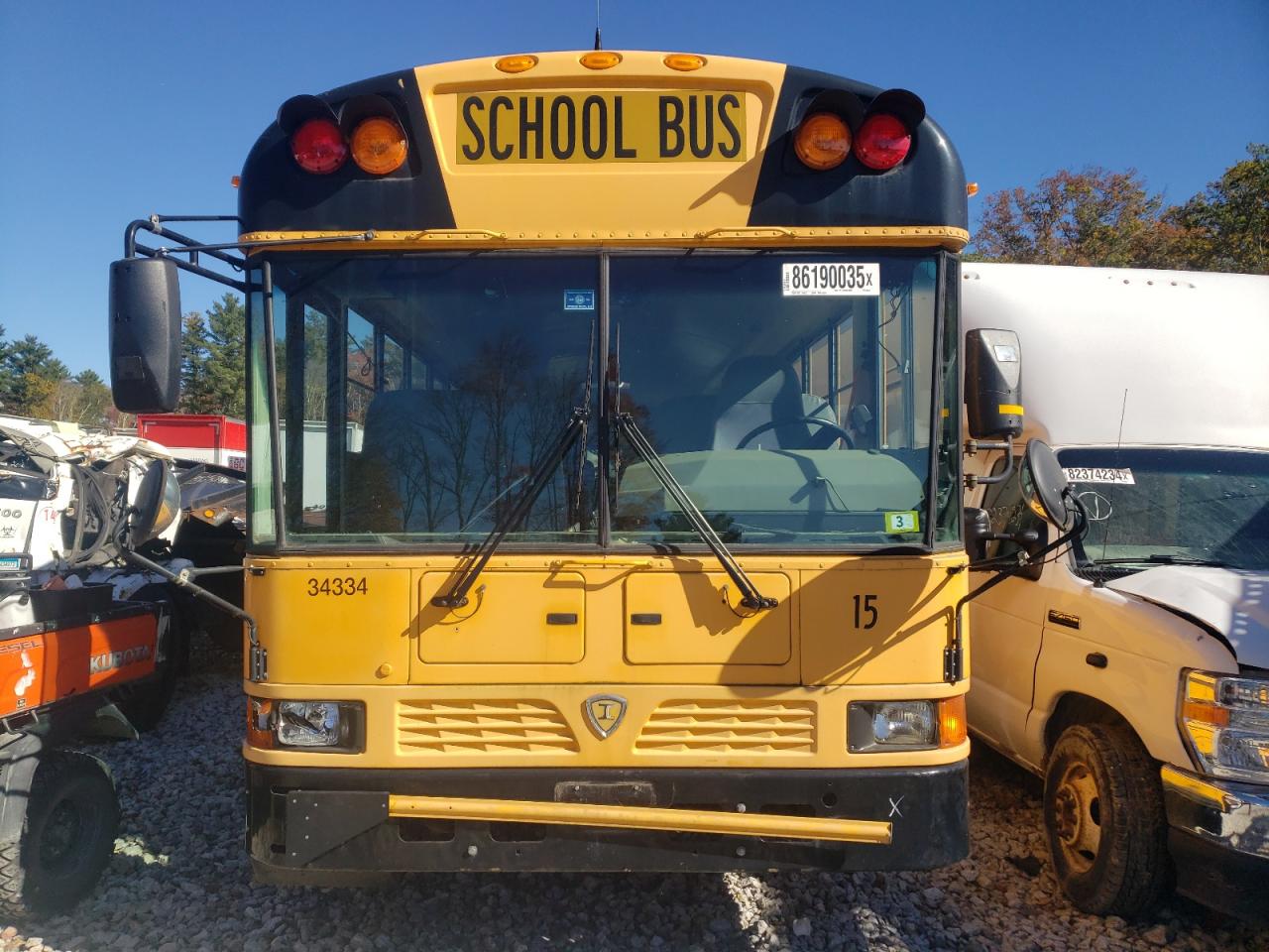 2013 Ic Re series VIN 4DRBWAAN5DB202524 photo 9