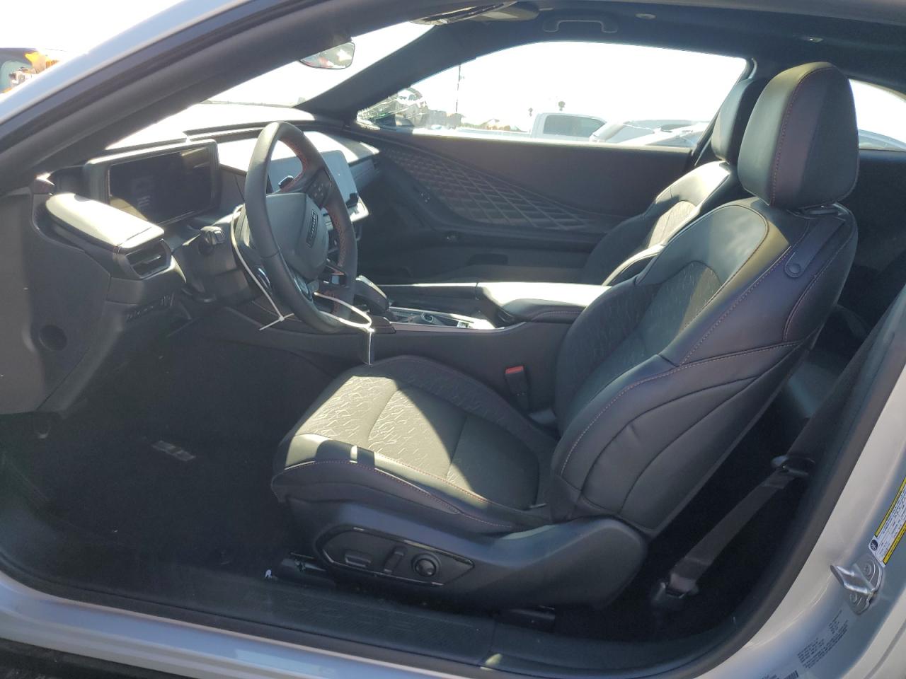 2025 Dodge Charger da VIN 2C3CDBCK2SR565955 photo 7