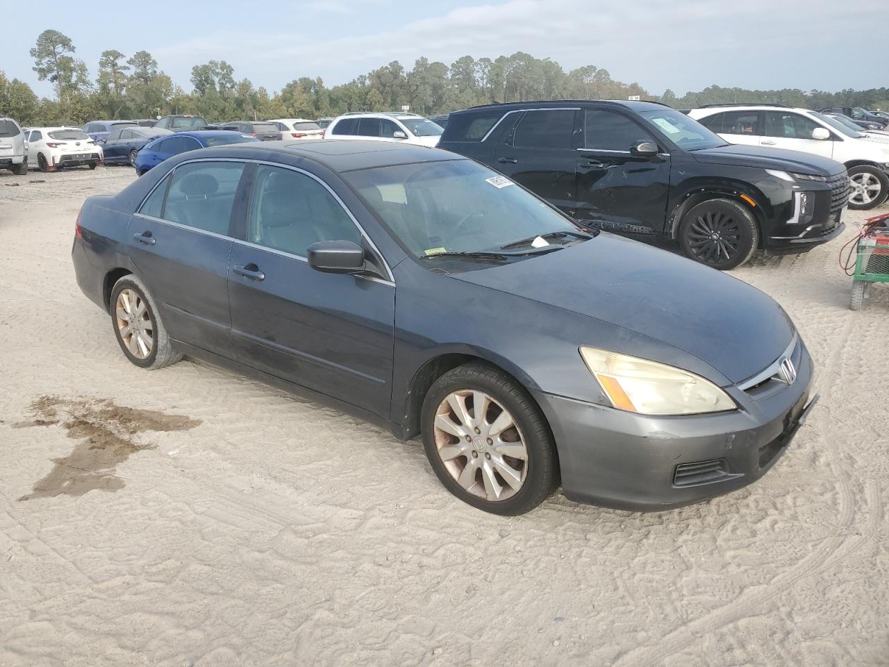 2006 Accord VIN 1HGCM66566A068458 photo 4