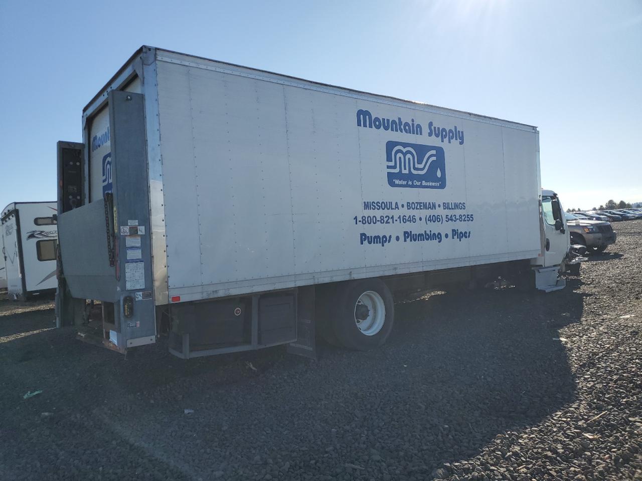 2022 FREIGHTLINER All other VIN 1FVACWFD2NHNT5840 photo 3