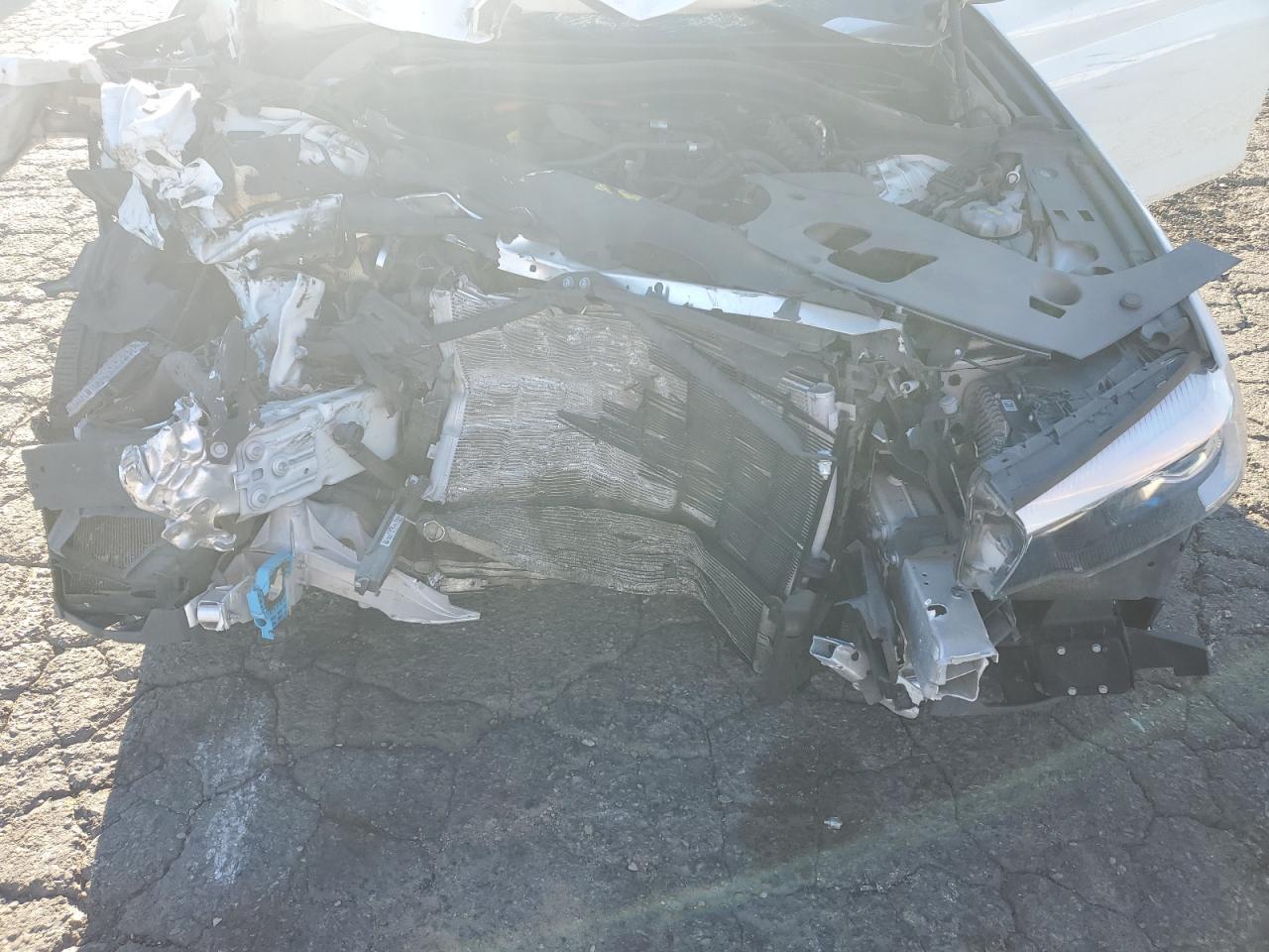 2019 BMW 5 series VIN WBAJA9C55KB388568 photo 11