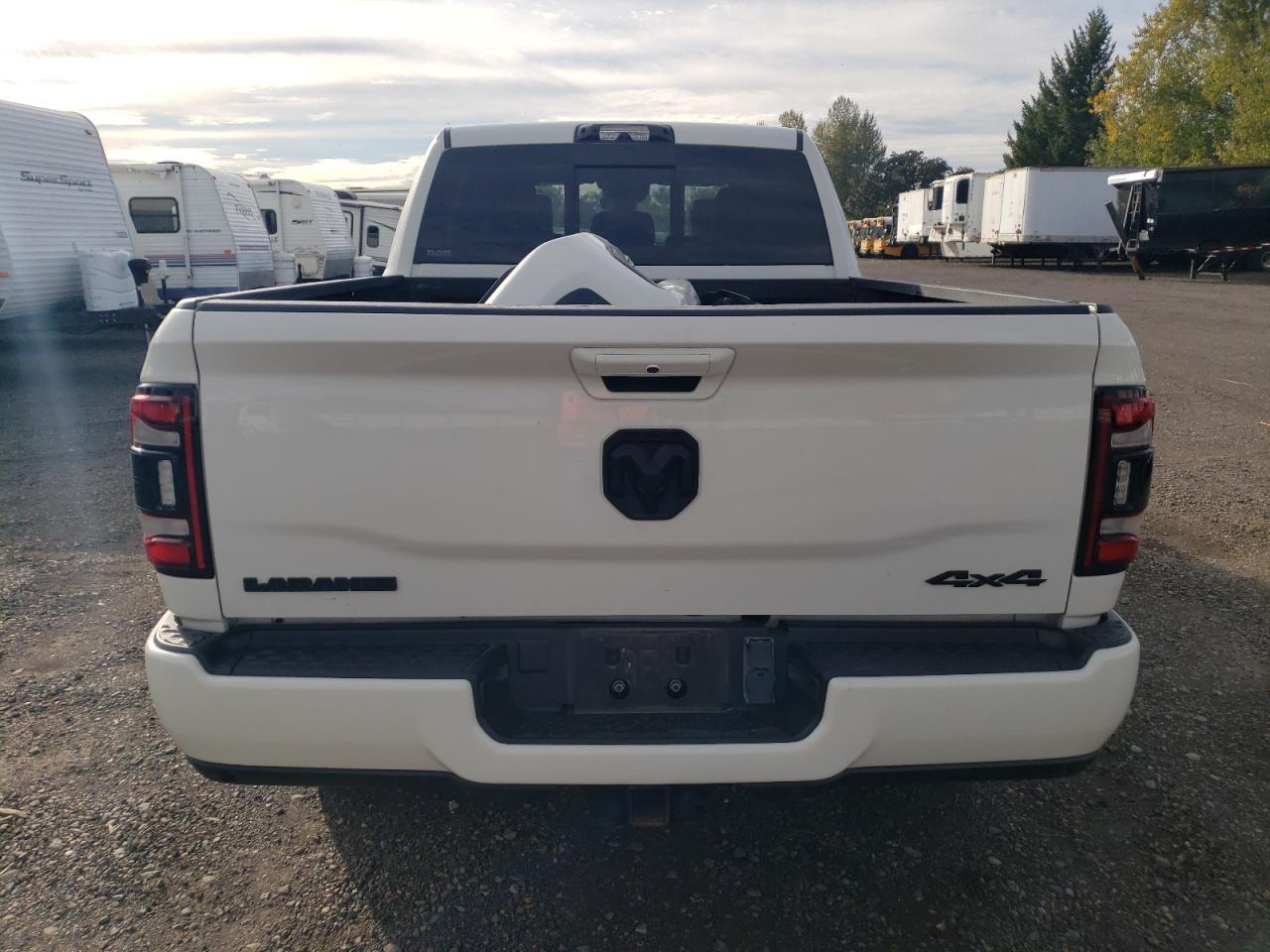 2021 Ram 3500 VIN 3C63R3ML1MG651011 photo 6