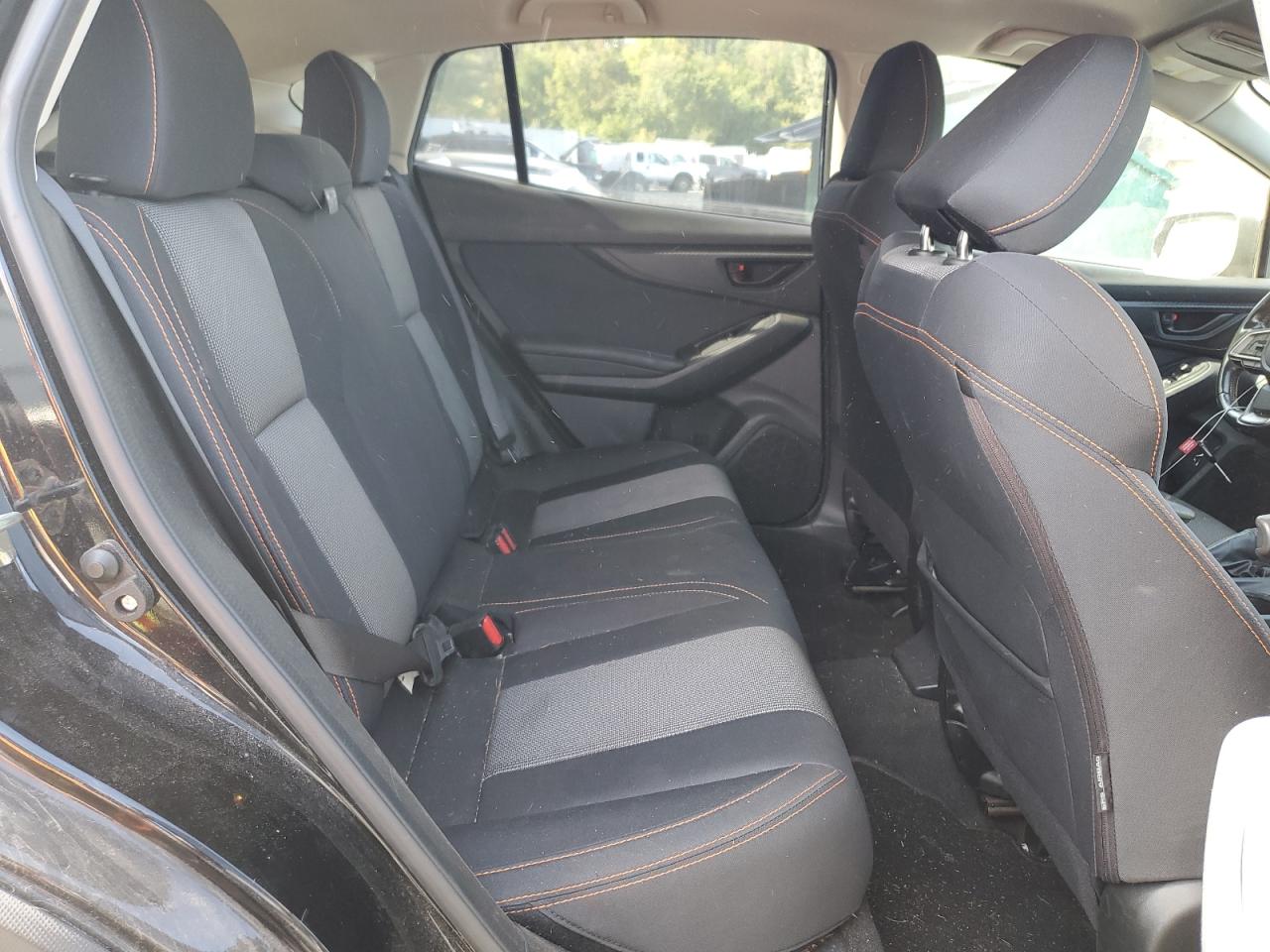 2018 Subaru Crosstrek VIN JF2GTABC3JH264918 photo 11