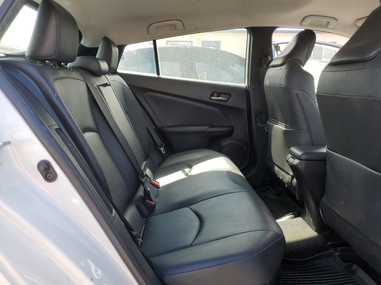 2020 Toyota Prius VIN JTDKARFP8L3139455 photo 10