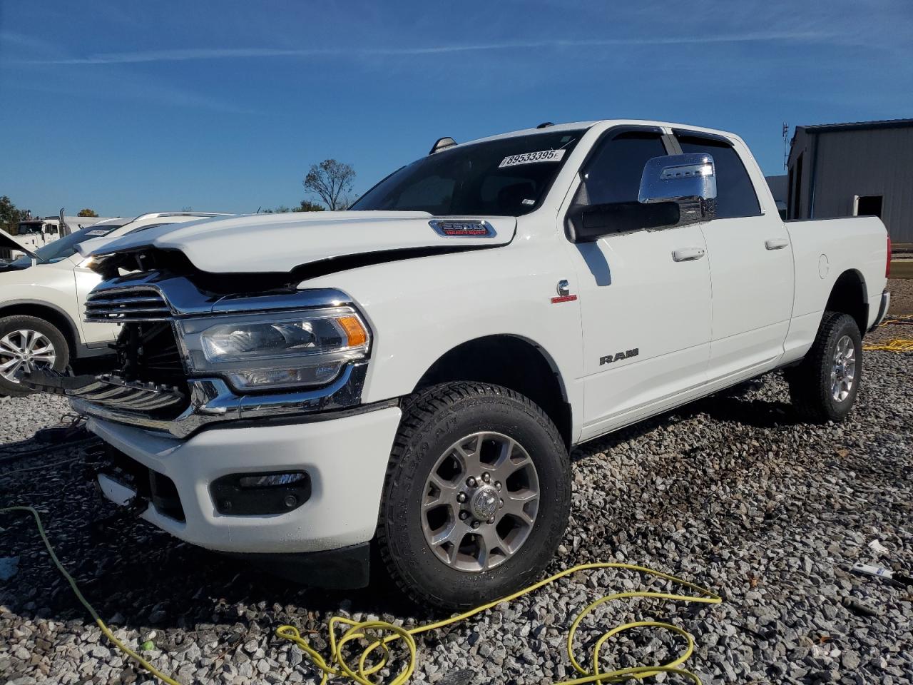 2023 RAM 2500 VIN 3C6UR5FL7PG601585 photo 1
