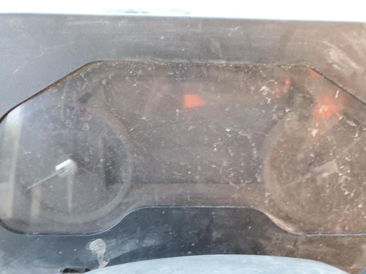 2022 Ford All models VIN 1F64F5KN9N0A19016 photo 9