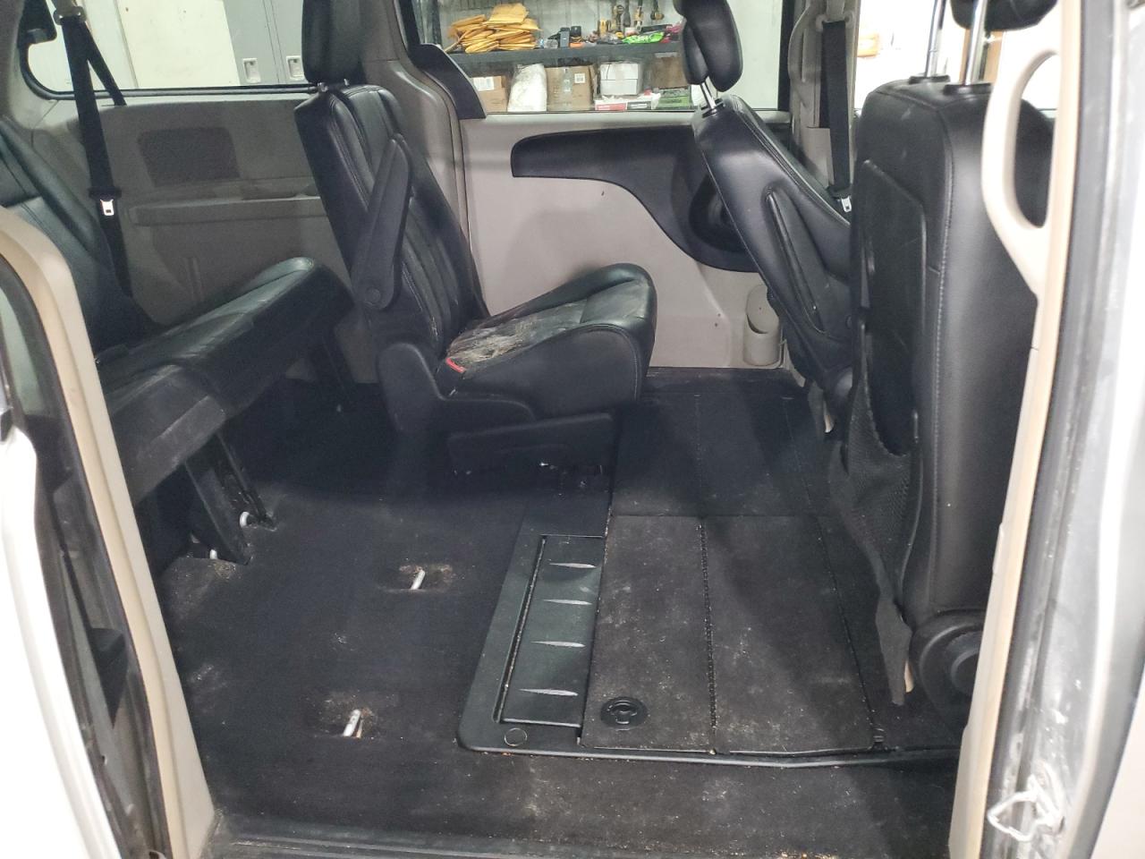 2012 Chrysler Minivan VIN 2C4RC1BG4CR381859 photo 11