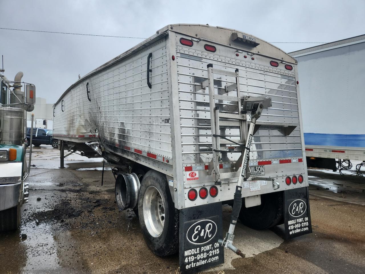 2024 WILSON Dwh-601 VIN 1W1K44025R7728249 photo 3