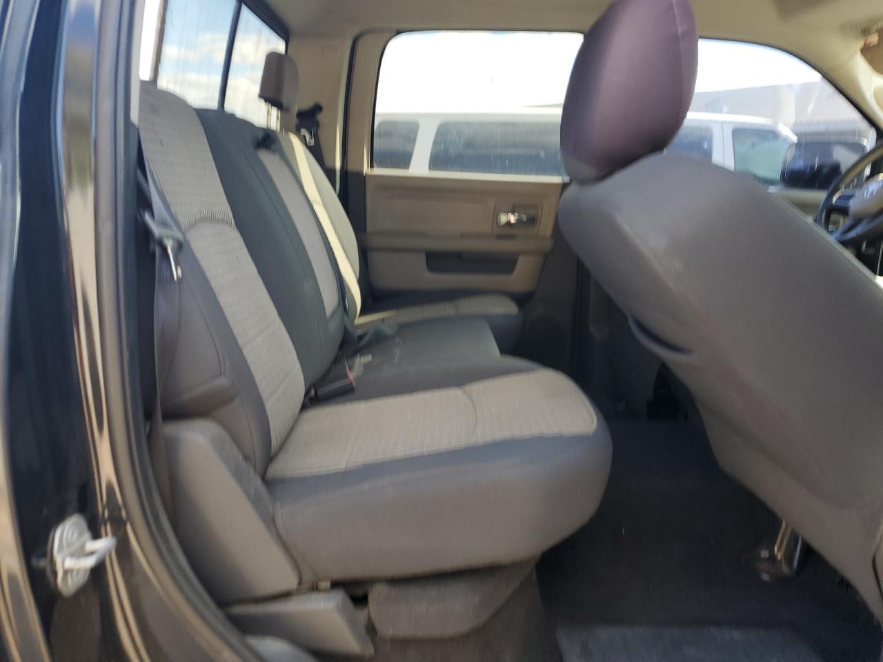 2010 Dodge All models VIN 1D7RV1CT0AS105914 photo 10
