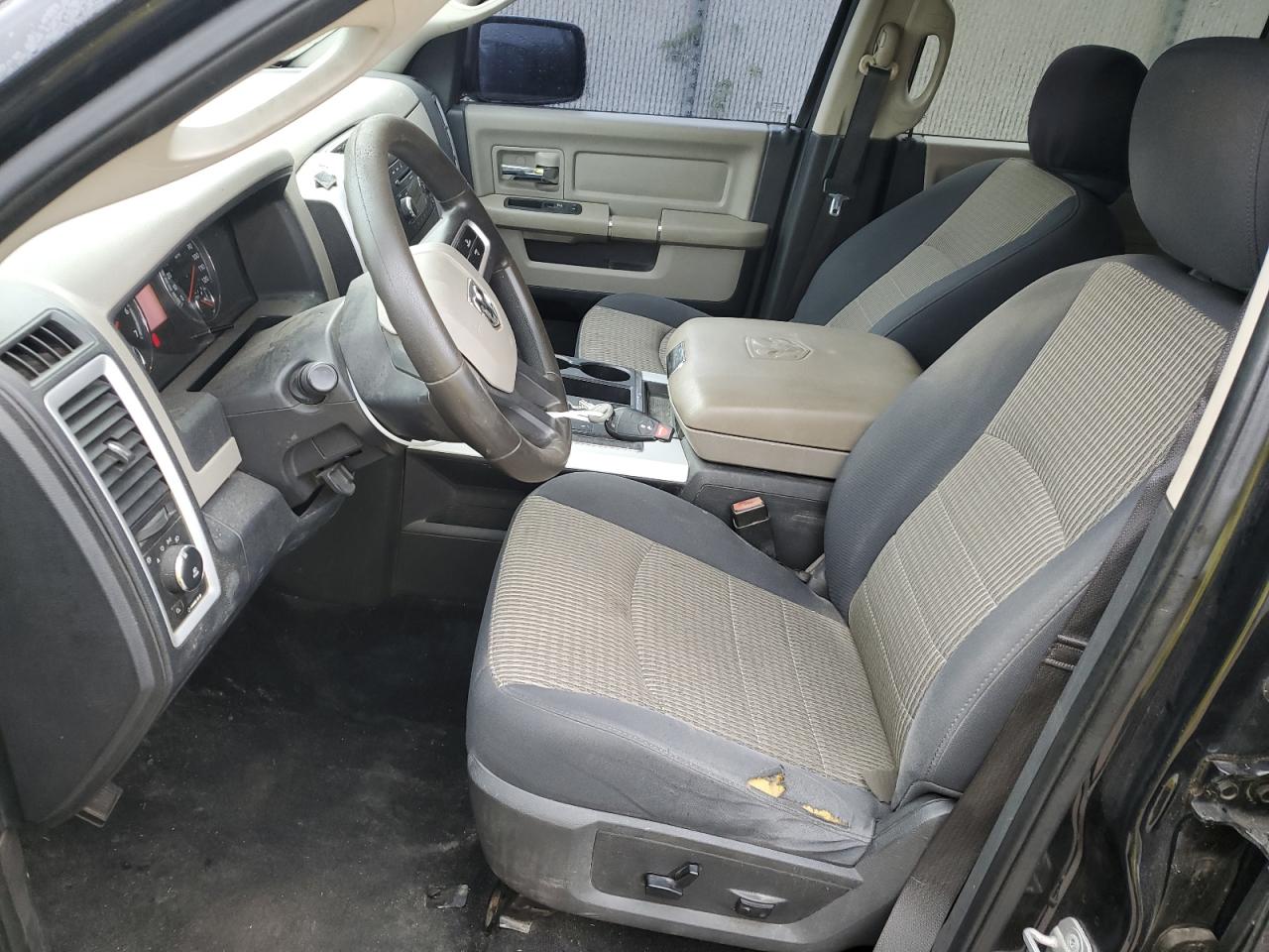 2010 Dodge All models VIN 1D7RV1CT0AS105914 photo 7