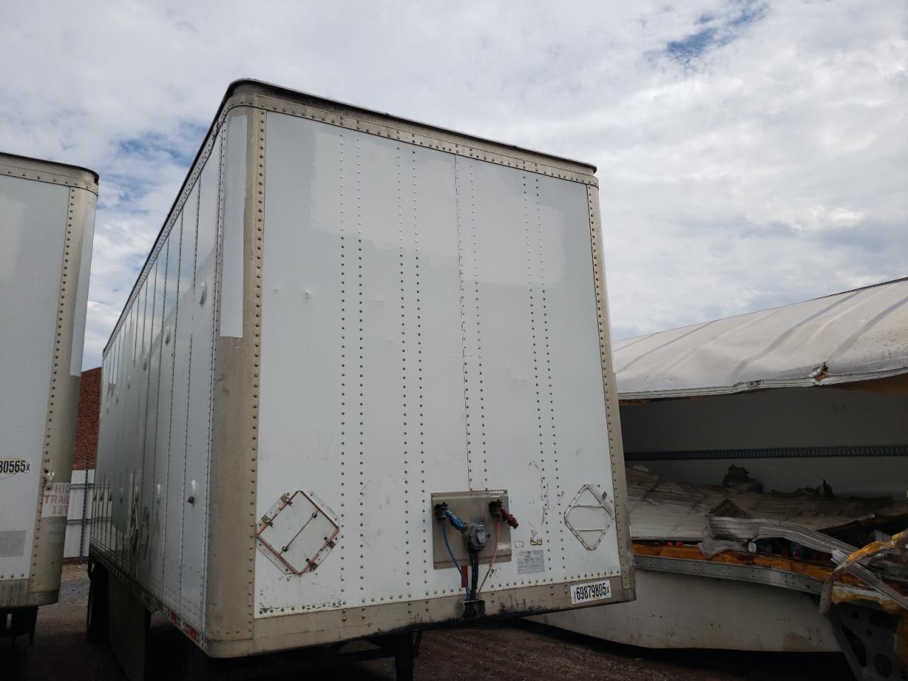 2007 WABA All models VIN 1JJV281W27L979229 photo 7