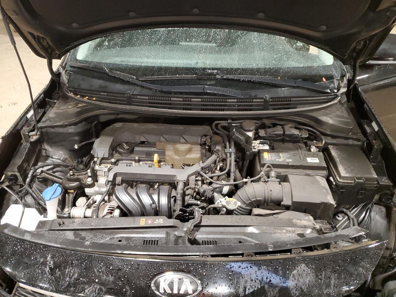 2020 Kia Rio VIN 3KPA24AD0LE349713 photo 11