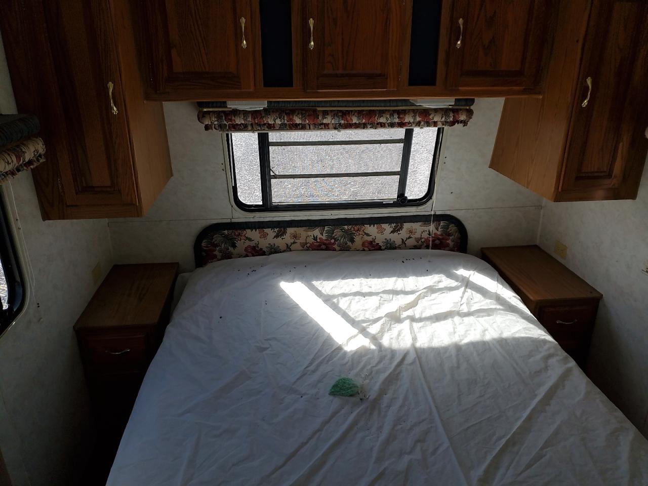 1995 JAYCO All models VIN 1UJBJ02P4S1SP0104 photo 7