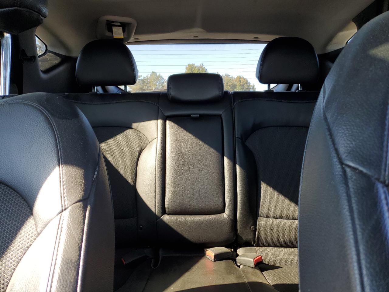 2015 Hyundai Tucson VIN KM8JUCAG3FU078808 photo 10