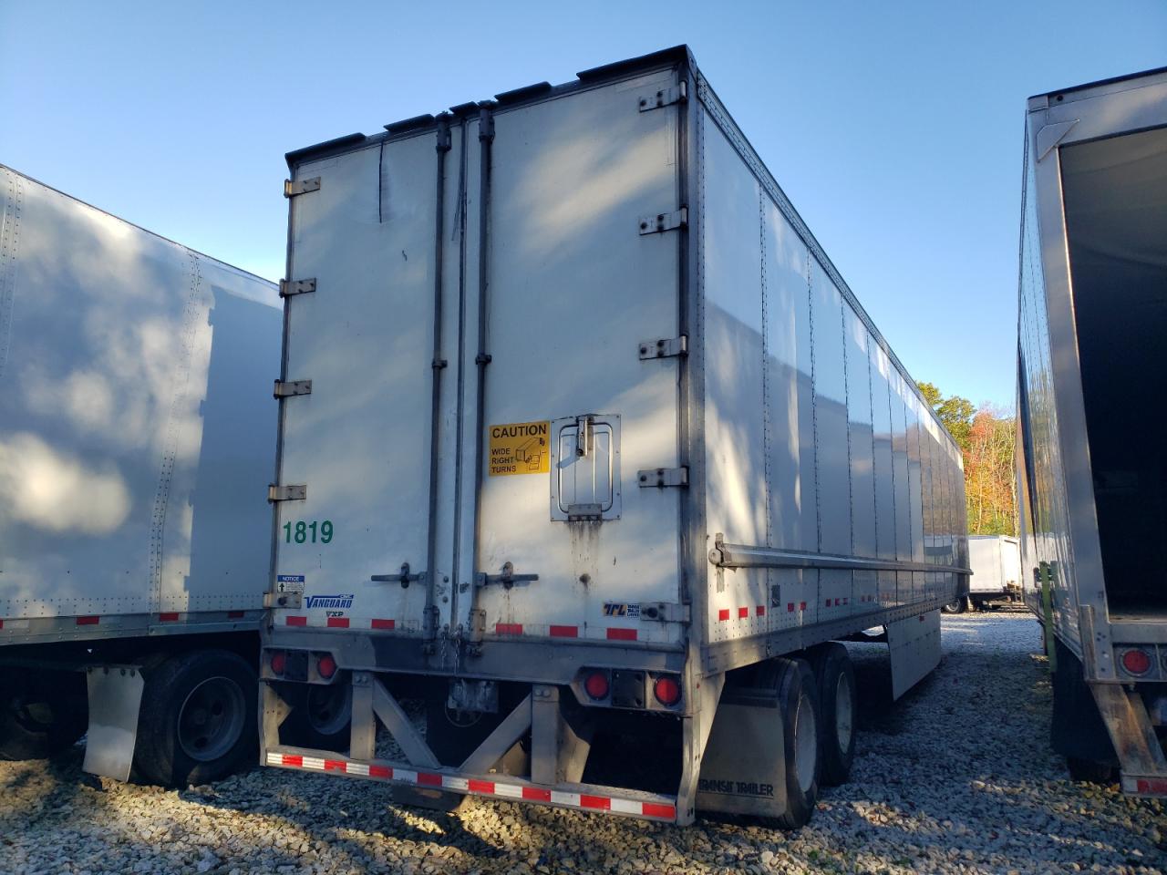 2018 VANGUARD Unknown VIN 5V8VC5324JM804851 photo 4